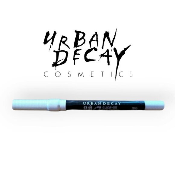 Urban Decay 24/7 Eye Pencil Zero Hydraulic Vegan size 0.8 grams (0.03 oz) NWT - Picture 1 of 1
